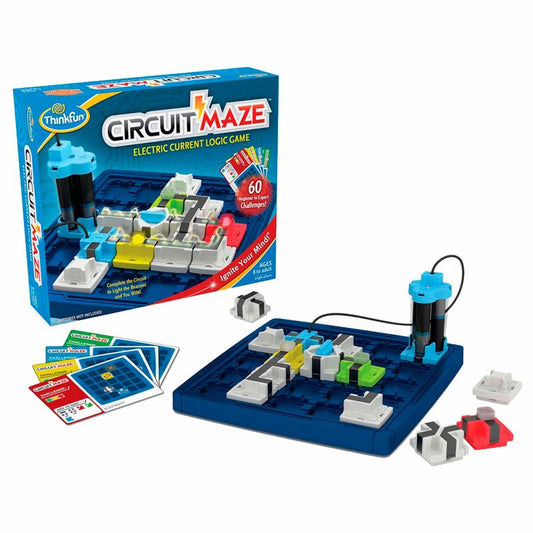 Circuit Maze