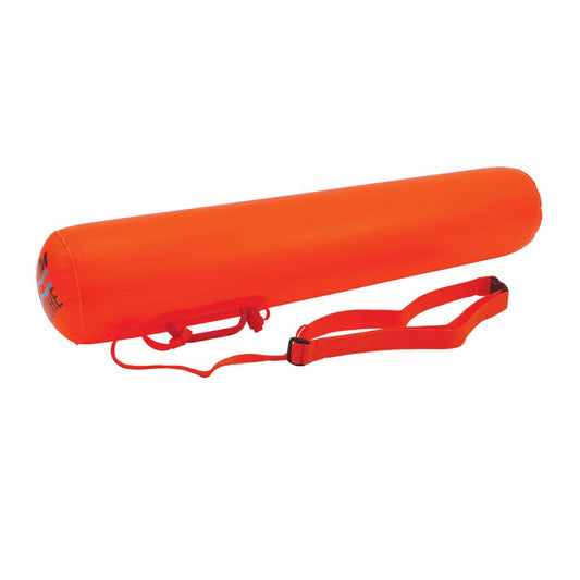 Swim Secure Tow Woggle Orange