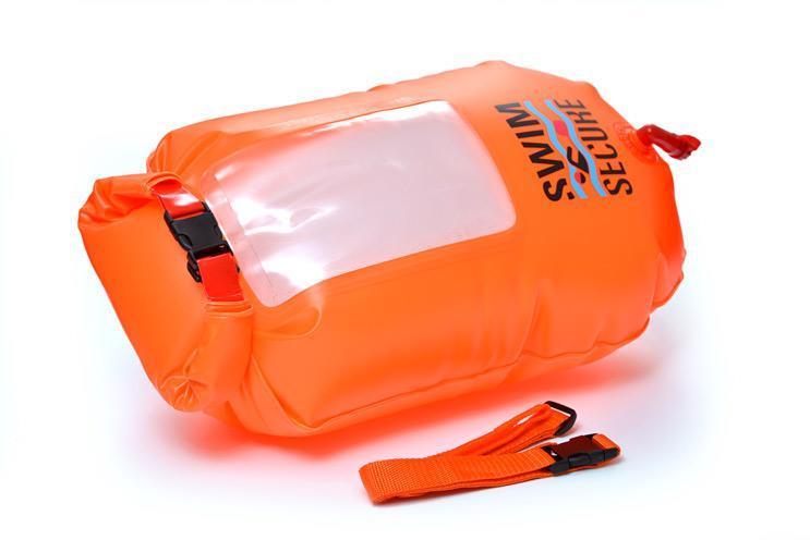 Swim Secure Dry Bag Window 28L