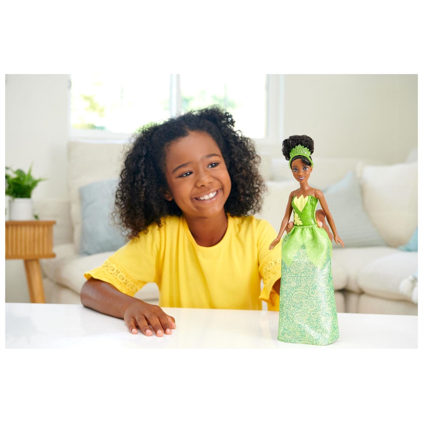 Disney Princess Doll Tiana