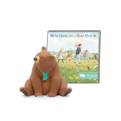 We're Going on a Bear Hunt Tonies