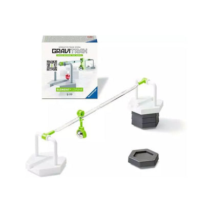 Gravitrax Elements - Zipline