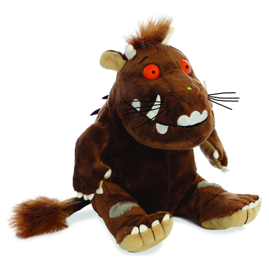 Gruffalo Sitting 9" Soft Toy
