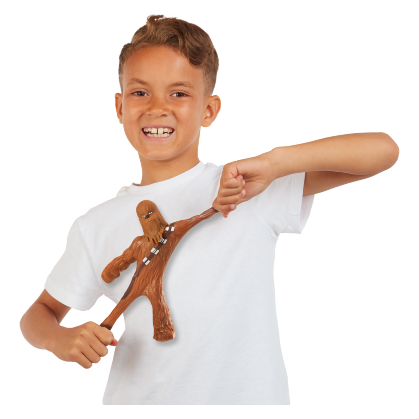 Mini Stretch Chewbacca