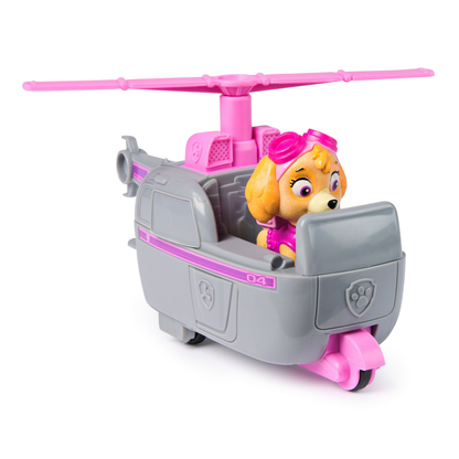 Paw Patrol Basic Vehicle - Skye