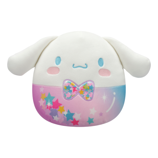 Squishmallows 10" Hello Kitty - Cinnamoroll