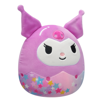 Squishmallows 10" Hello Kitty - Kuromi
