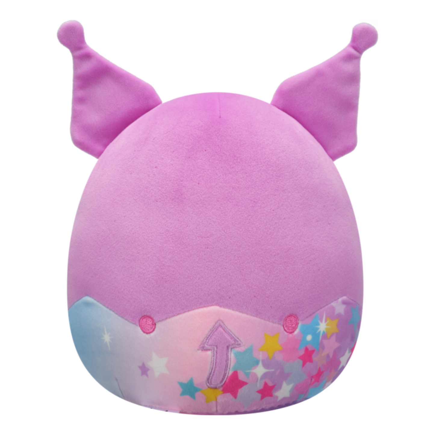 Squishmallows 10" Hello Kitty - Kuromi
