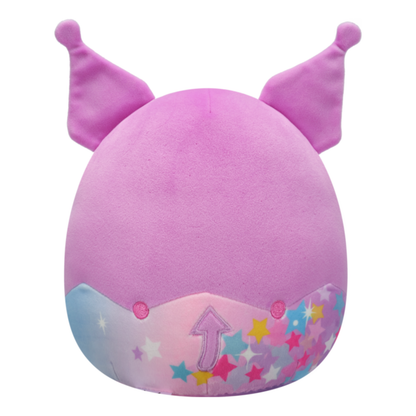 Squishmallows 10" Hello Kitty - Kuromi