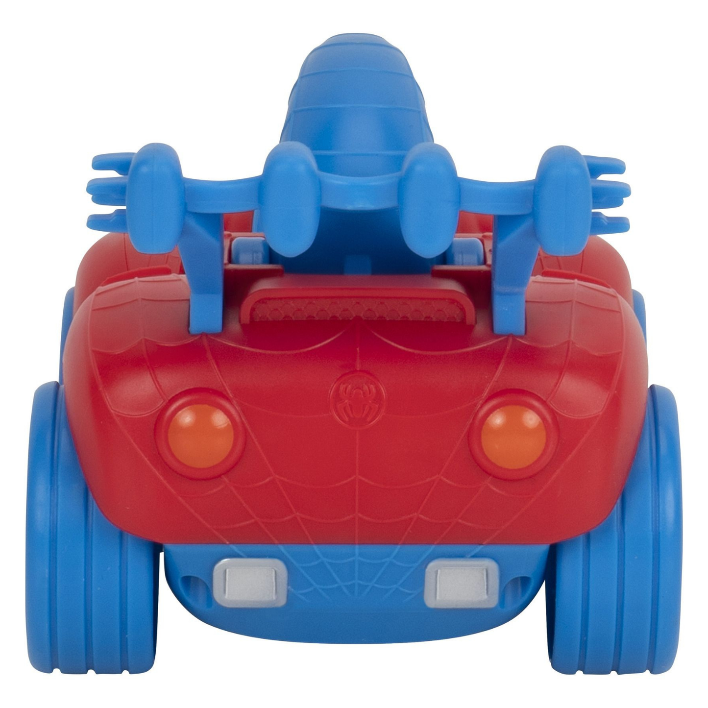 Spidey And His Amazing Friends Spidey-Rex Racer Feature Vehicle