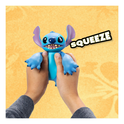 Stretch Armstrong Mini Disney Stitch – Pocket-Sized Stretchy Disney Figure