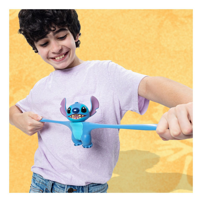 Stretch Armstrong Mini Disney Stitch – Pocket-Sized Stretchy Disney Figure