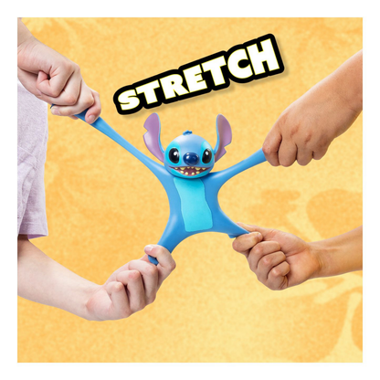 Stretch Armstrong Mini Disney Stitch – Pocket-Sized Stretchy Disney Figure