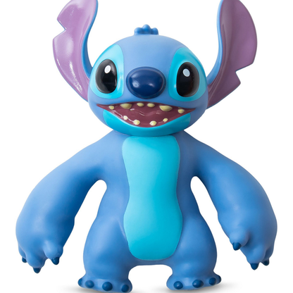 Stretch Armstrong Mini Disney Stitch – Pocket-Sized Stretchy Disney Figure