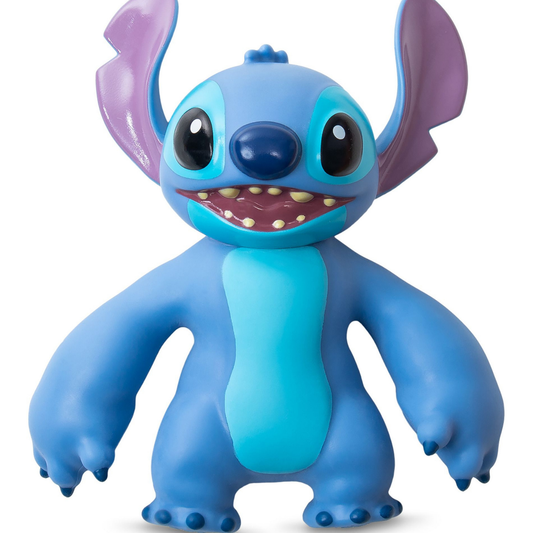 Stretch Armstrong Mini Disney Stitch – Pocket-Sized Stretchy Disney Figure