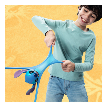Stretch Armstrong Mini Disney Stitch – Pocket-Sized Stretchy Disney Figure