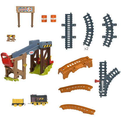 Thomas & Friends Diesel's Lift & Load Set