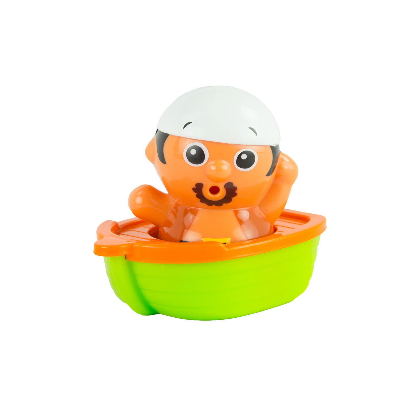 TOMY Toomies Pirate Ship Bath Toy