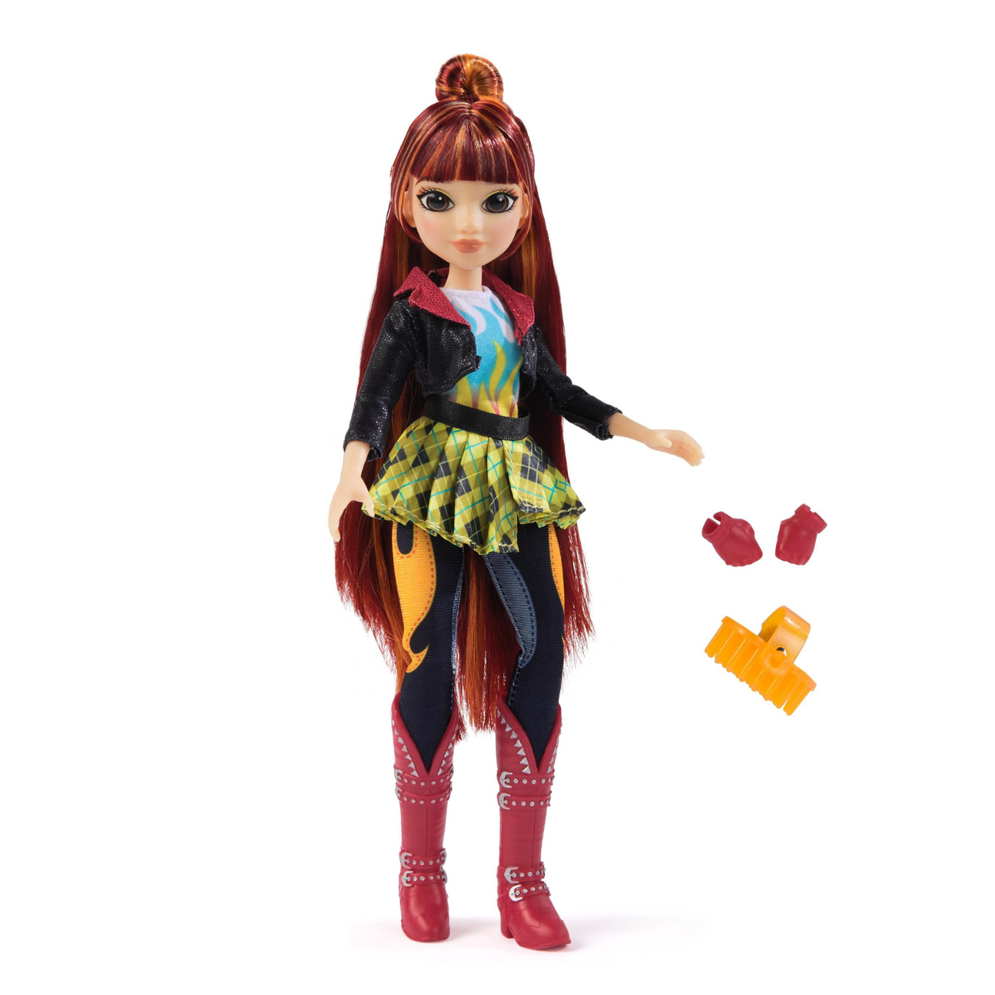 Unicorn Academy Fashion Doll Valentina