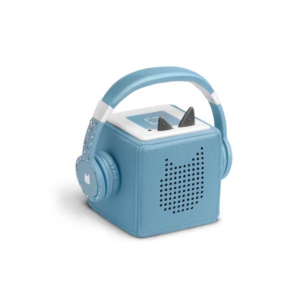 Tonies Headphones Blue