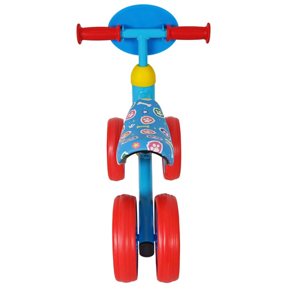 Paw Patrol DELUXE Bobble Ride On