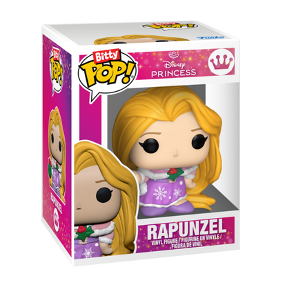 Bitty POP Countdown Calendar - Disney Princess