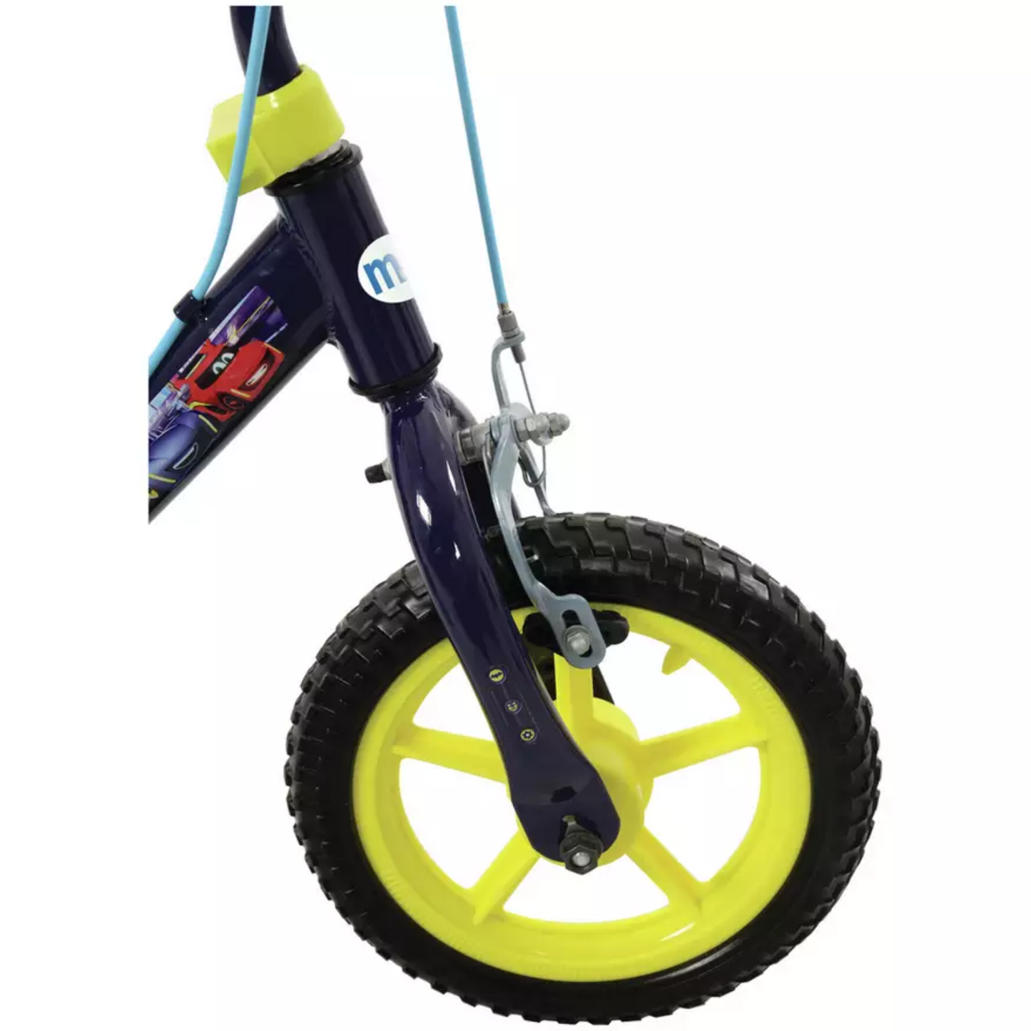 Batwheels My First 12" Bike
