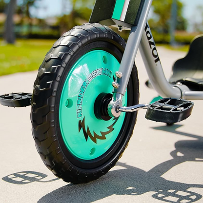 Razor RipRider 360 Mini Go Kart Drifter