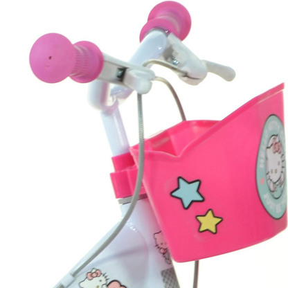 Hello Kitty 16 inch Bicycle