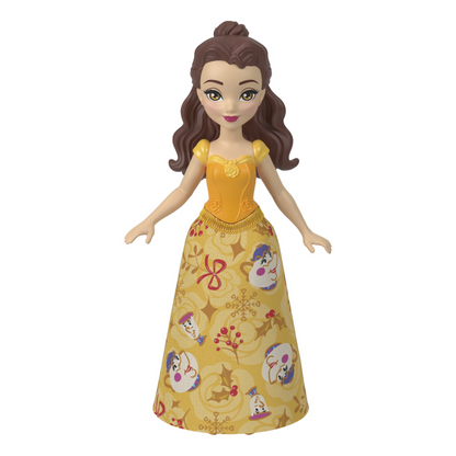 Disney Princess Small Doll Advent Calendar