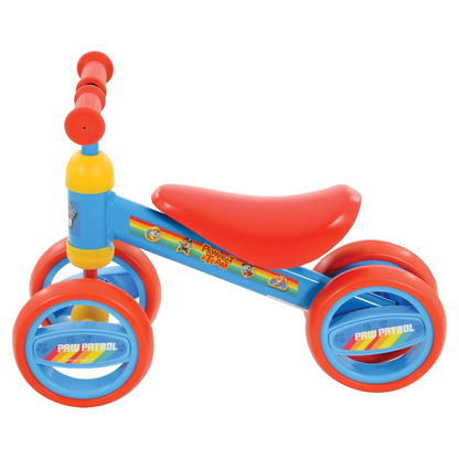 Paw Patrol Bobble Ride-On