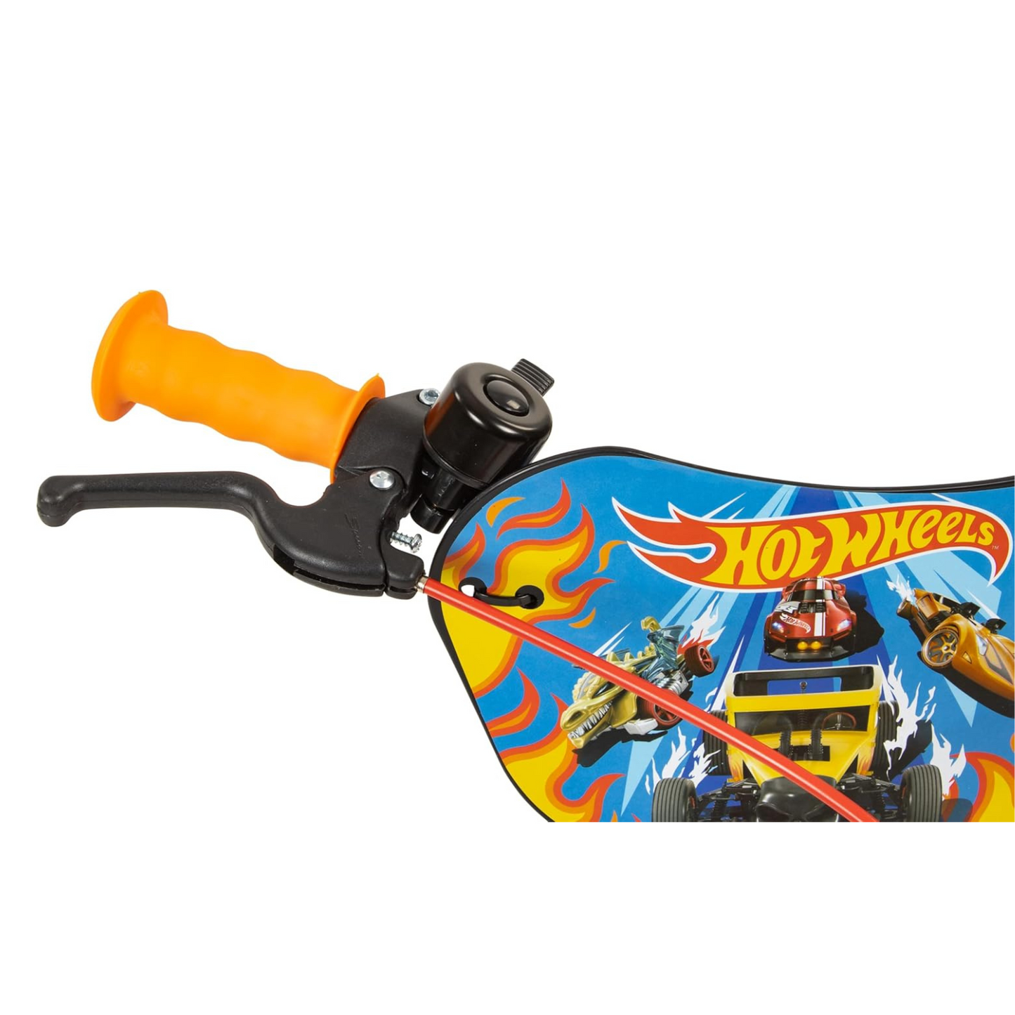 Toimsa Hot Wheels 16" Bike