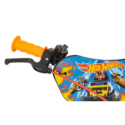 Toimsa Hot Wheels 16" Bike