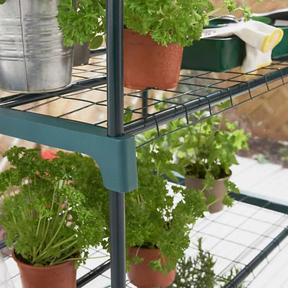 4 Tier Greenhouse
