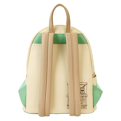 Loungefly - Friends Central Perk Mini Backpack