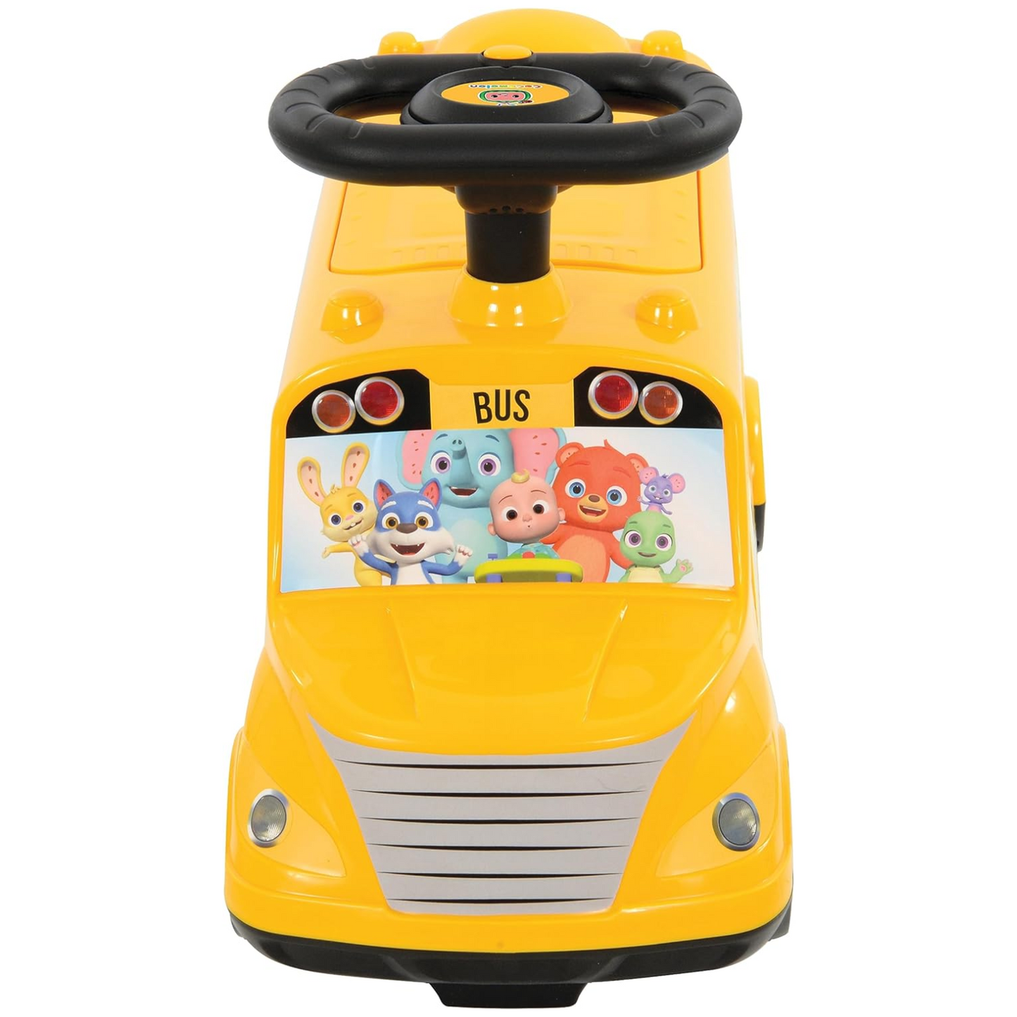 CoComelon My First Sit and Ride