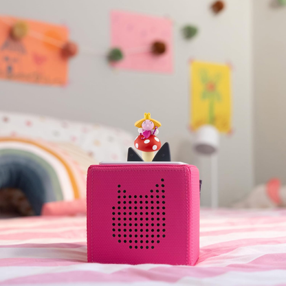 Ben & Holly's Little Kingdom - Holly Tonies Character