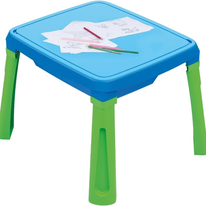 DOLU Sand and Water Table 3 in 1