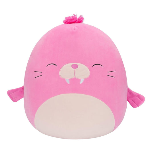 Original Squishmallows Pepper the Walrus 20in