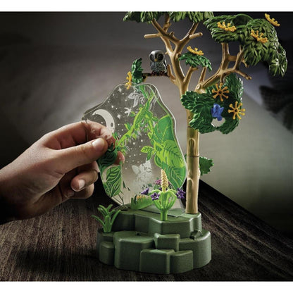 Playmobil 71009 Wiltopia Tree with Night Light