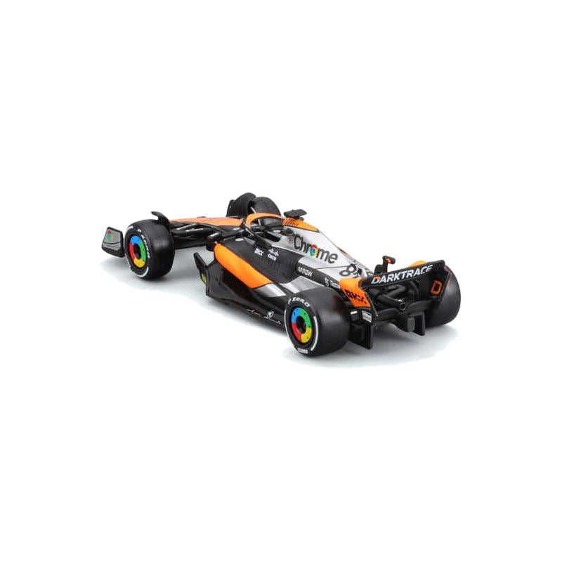 1:43 F1 McLaren MCL60 2023 Piastri