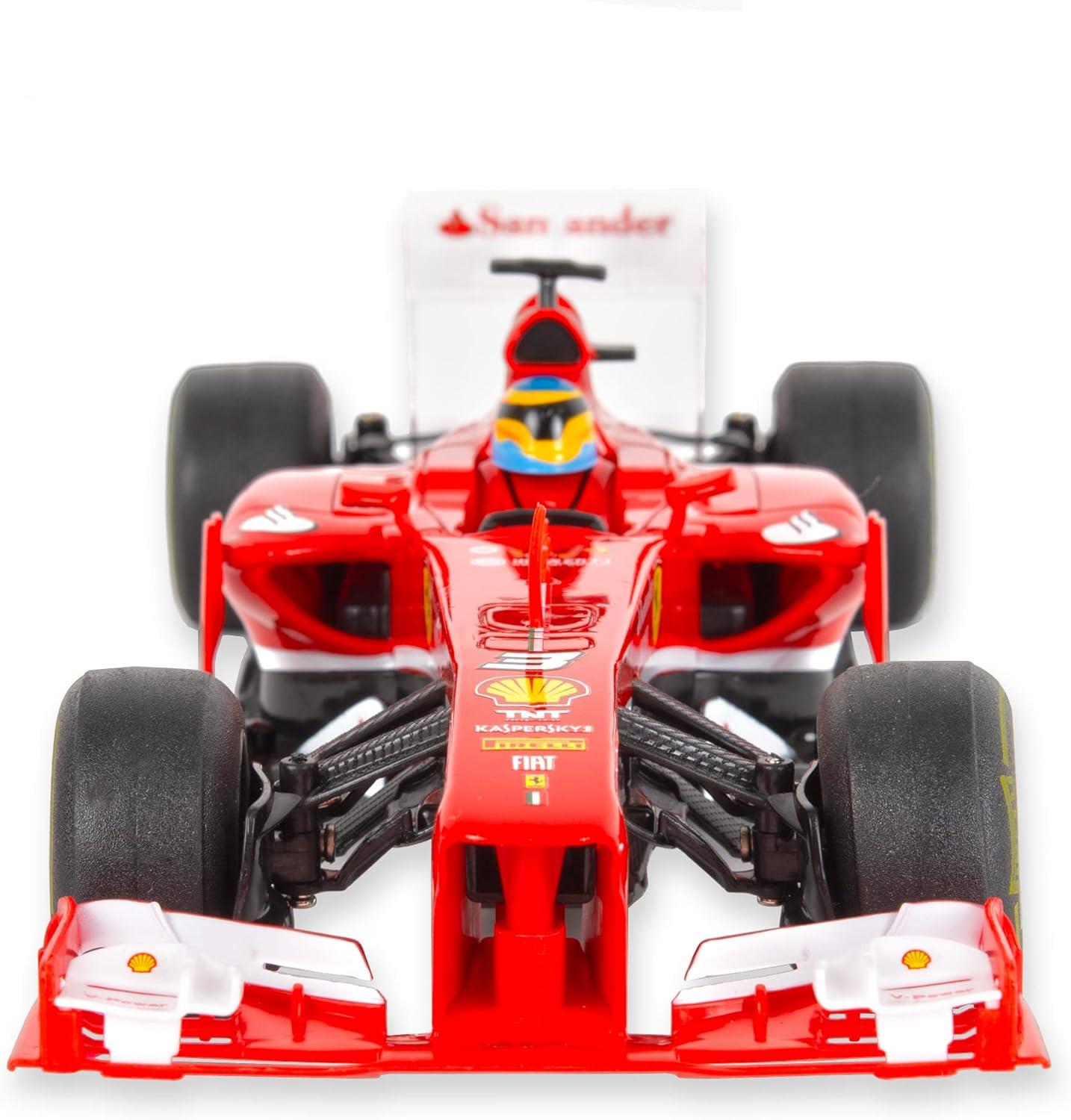 Ferrari Remote Control F1 Car