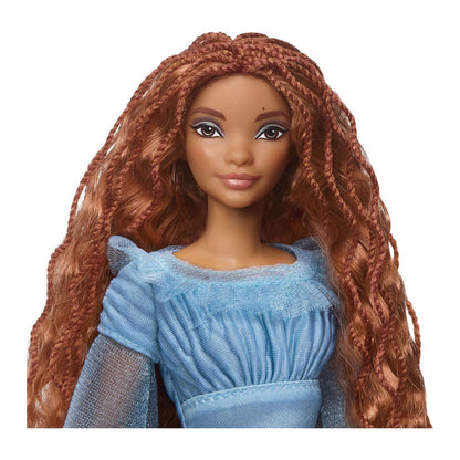 Disney The Little Mermaid Ariel Land Doll