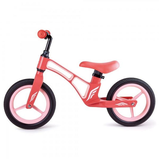 Hape New Explorer Balance Bike Pink