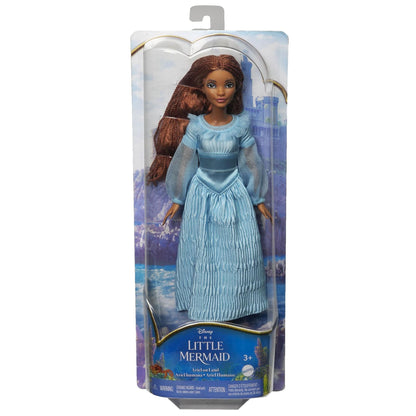 Disney The Little Mermaid Ariel Land Doll