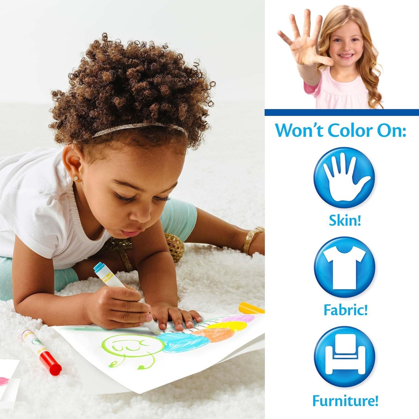 Disney Princess Crayola Colour Wonder