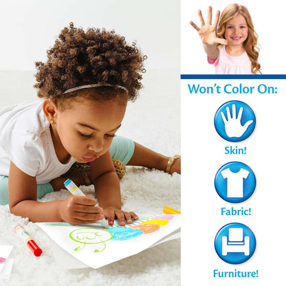 Disney Princess Crayola Colour Wonder