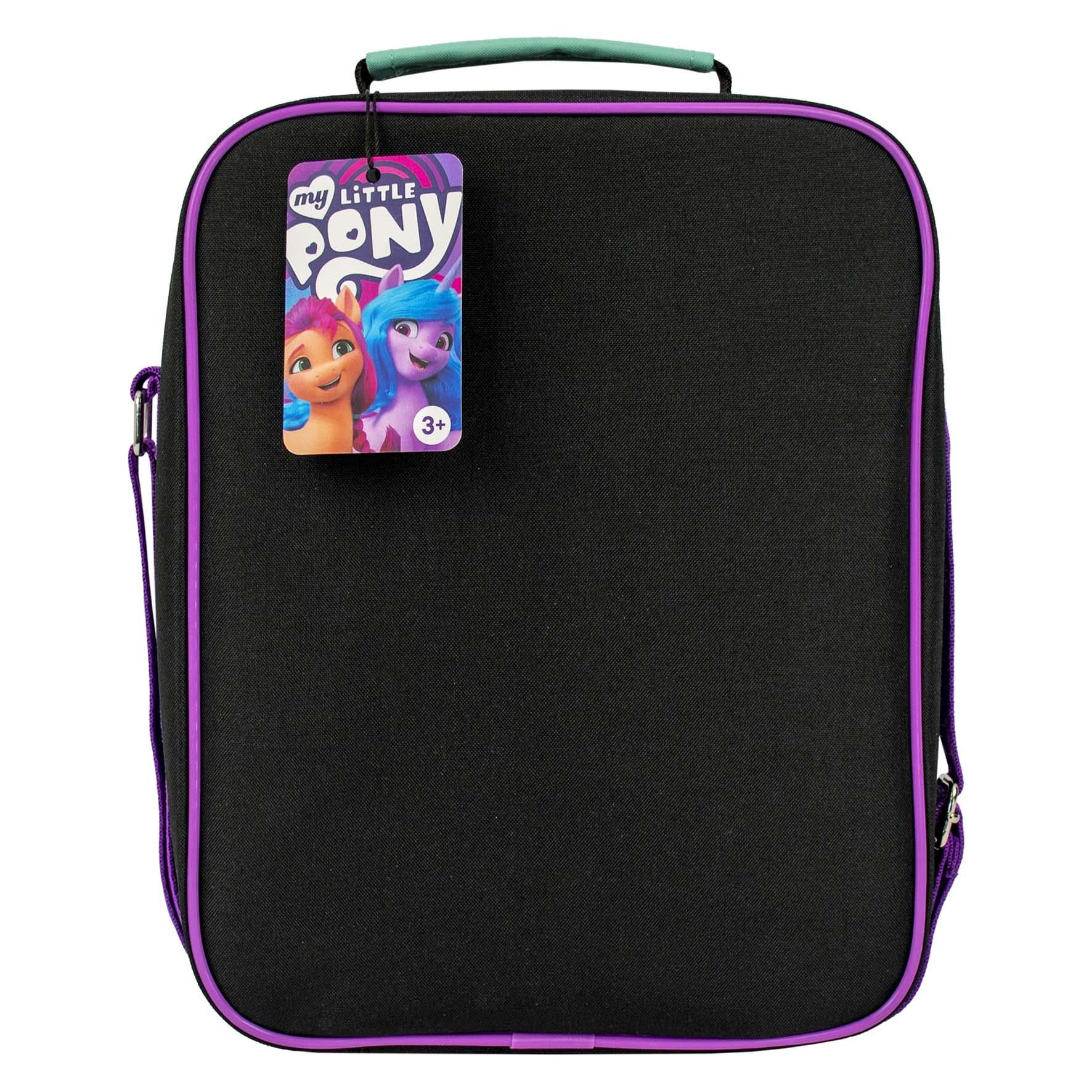 My Little Pony Lunch Bag - Movie