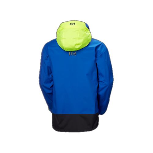 Helly Hansen Men's Pier 3.0 Coastal Sailing Jacket