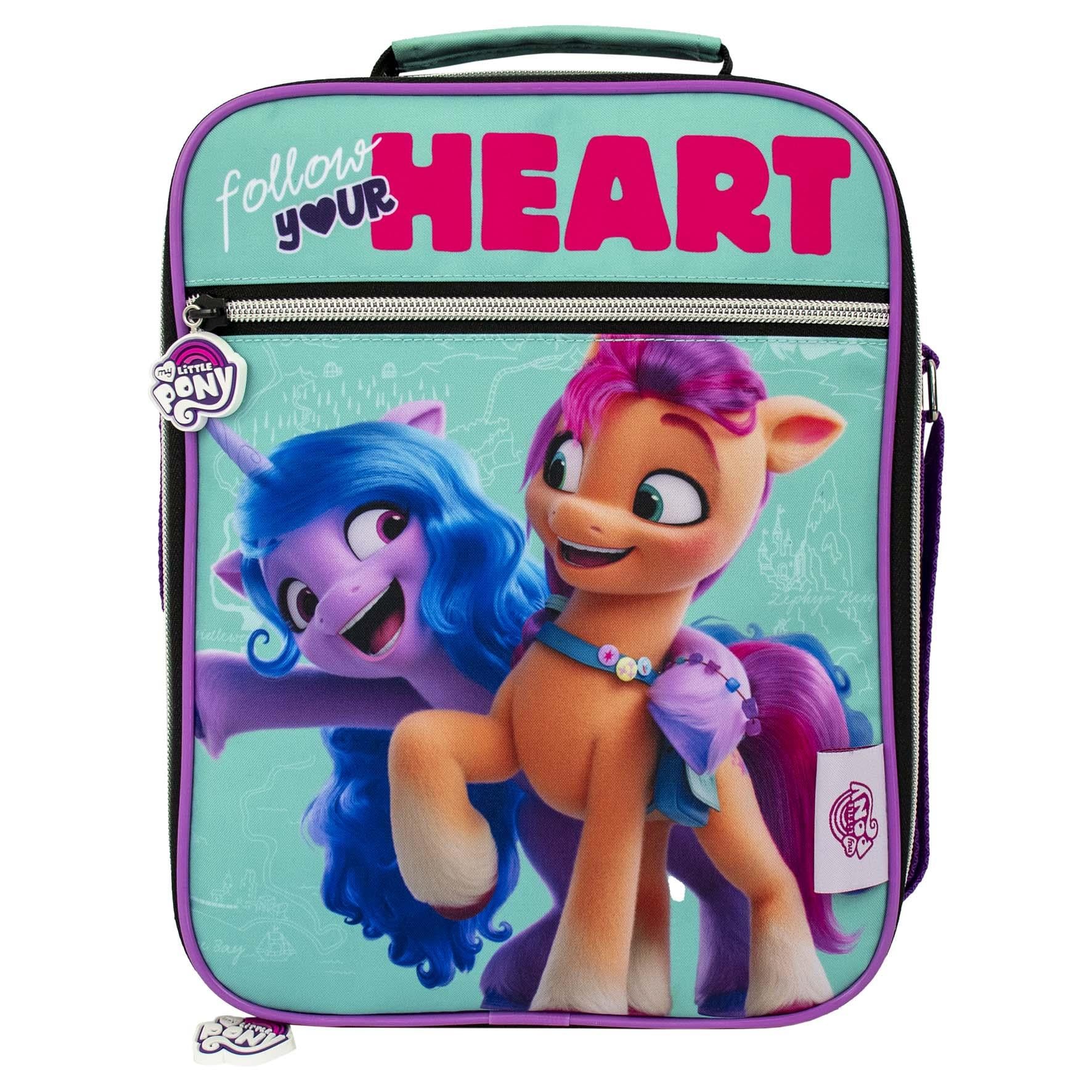 My Little Pony Lunch Bag - Movie